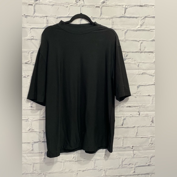 Nike Other - Men’s black Dri fit Nike Golf shirt